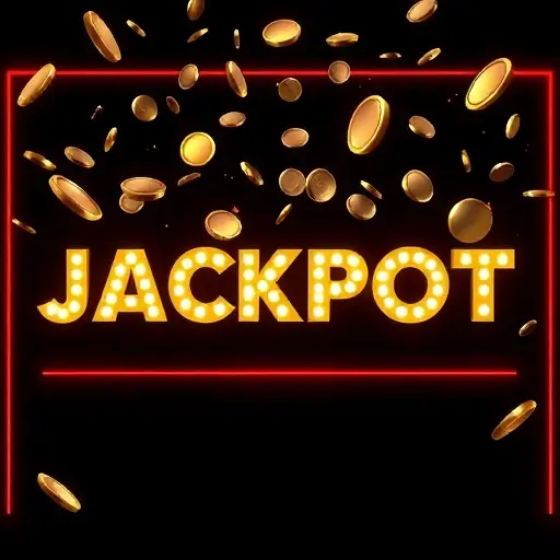 Dice game with colorful betting chips